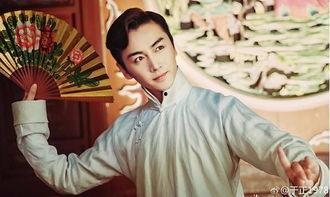 娱乐圈吃瓜陈晓,揭秘明星背后的真相